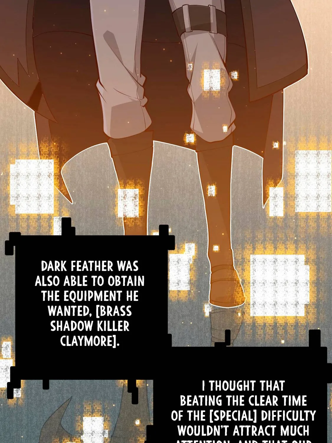 The Game That I Came From Zinmanga X Chapter 59 Page 4