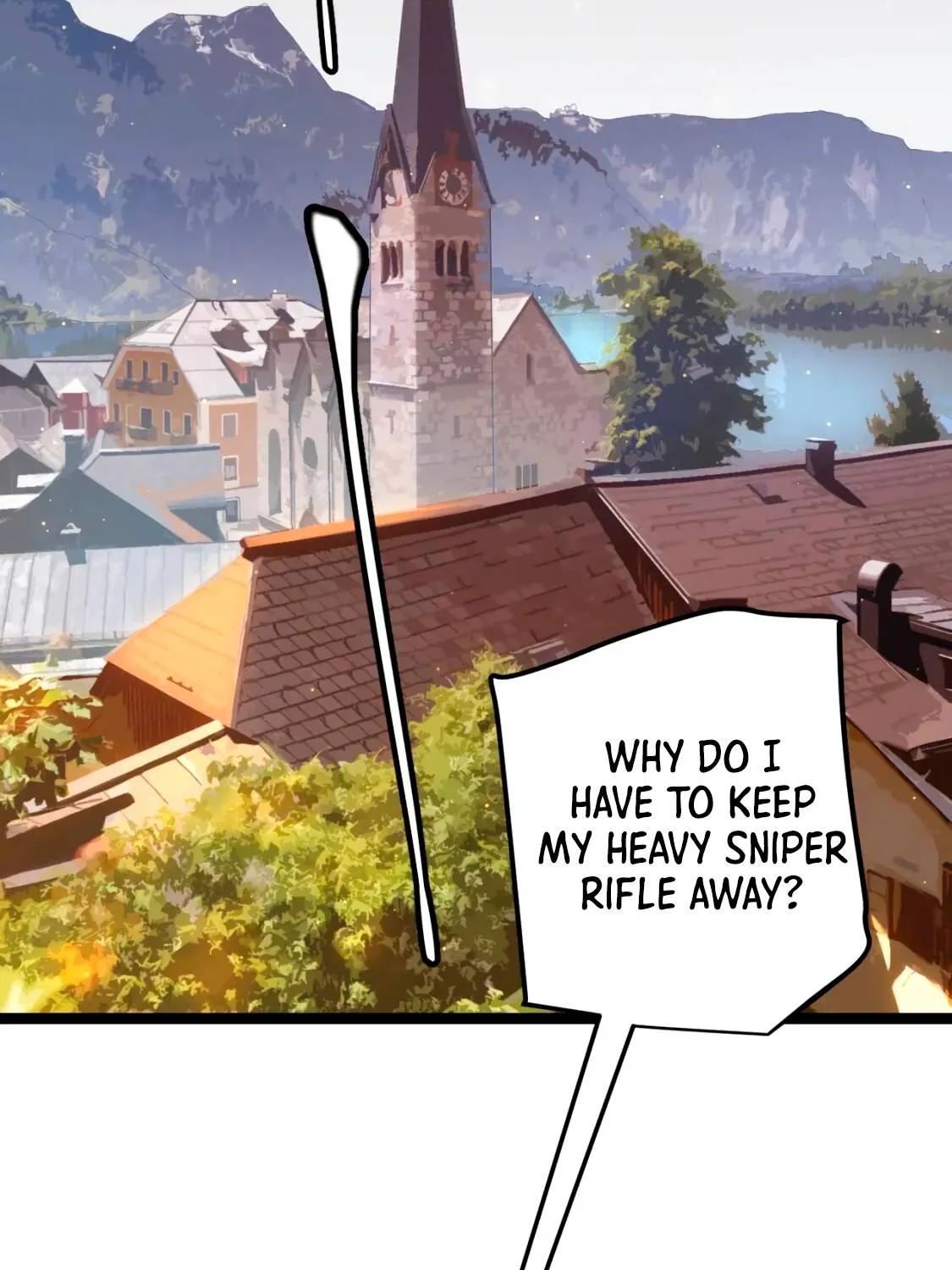 The Game That I Came From Zinmanga X Chapter 59 Page 11