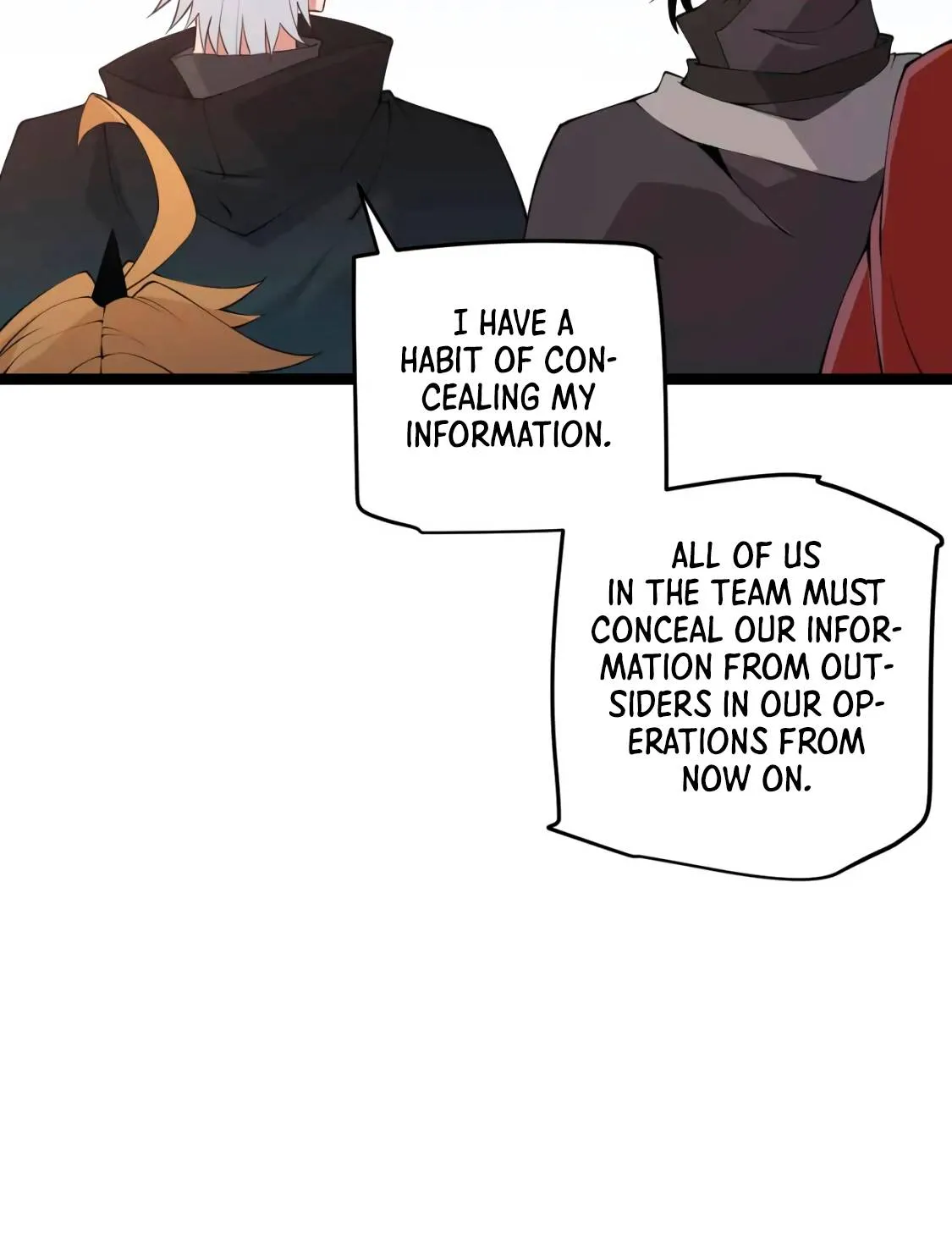 The Game That I Came From Zinmanga X Chapter 59 Page 15
