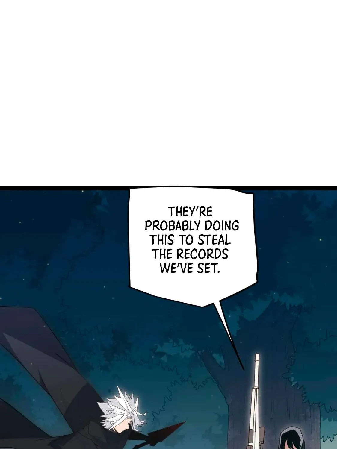 The Game That I Came From Zinmanga X Chapter 59 Page 73