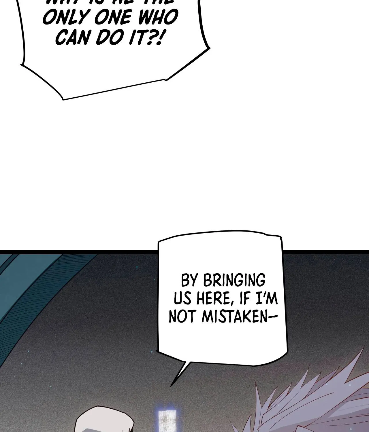 The Game That I Came From Zinmanga X Chapter 58 Page 28