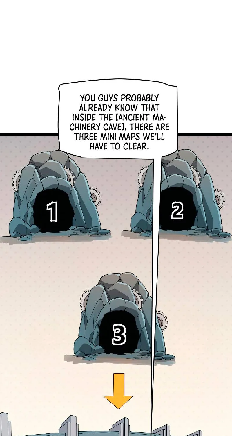 The Game That I Came From Zinmanga X Chapter 57 Page 12