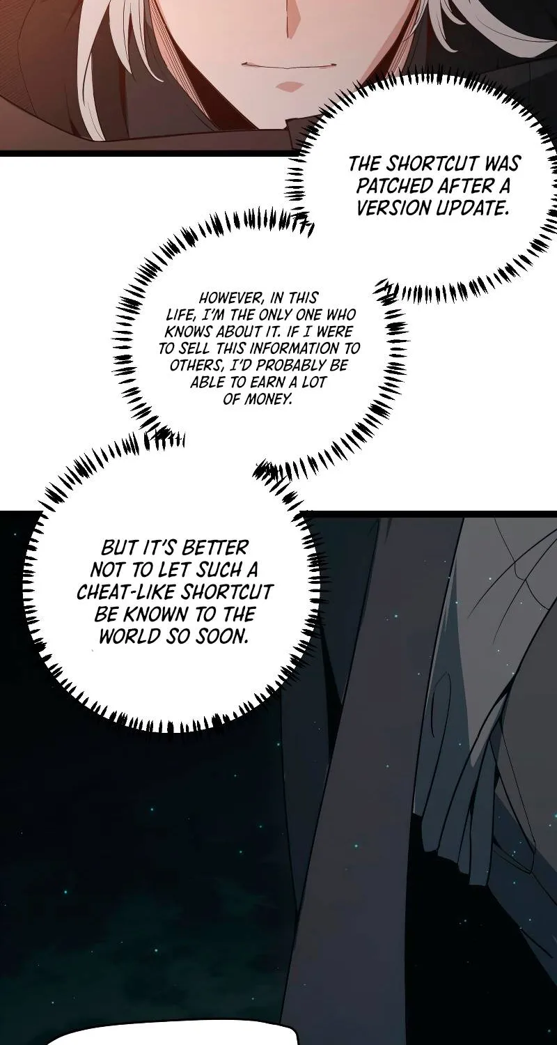 The Game That I Came From Zinmanga X Chapter 57 Page 37