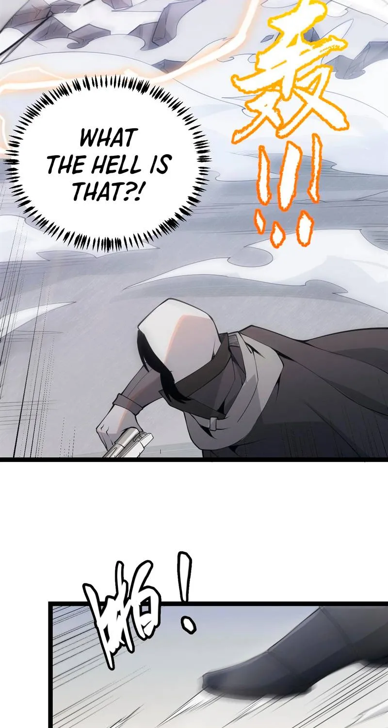 The Game That I Came From Zinmanga X Chapter 56 Page 45