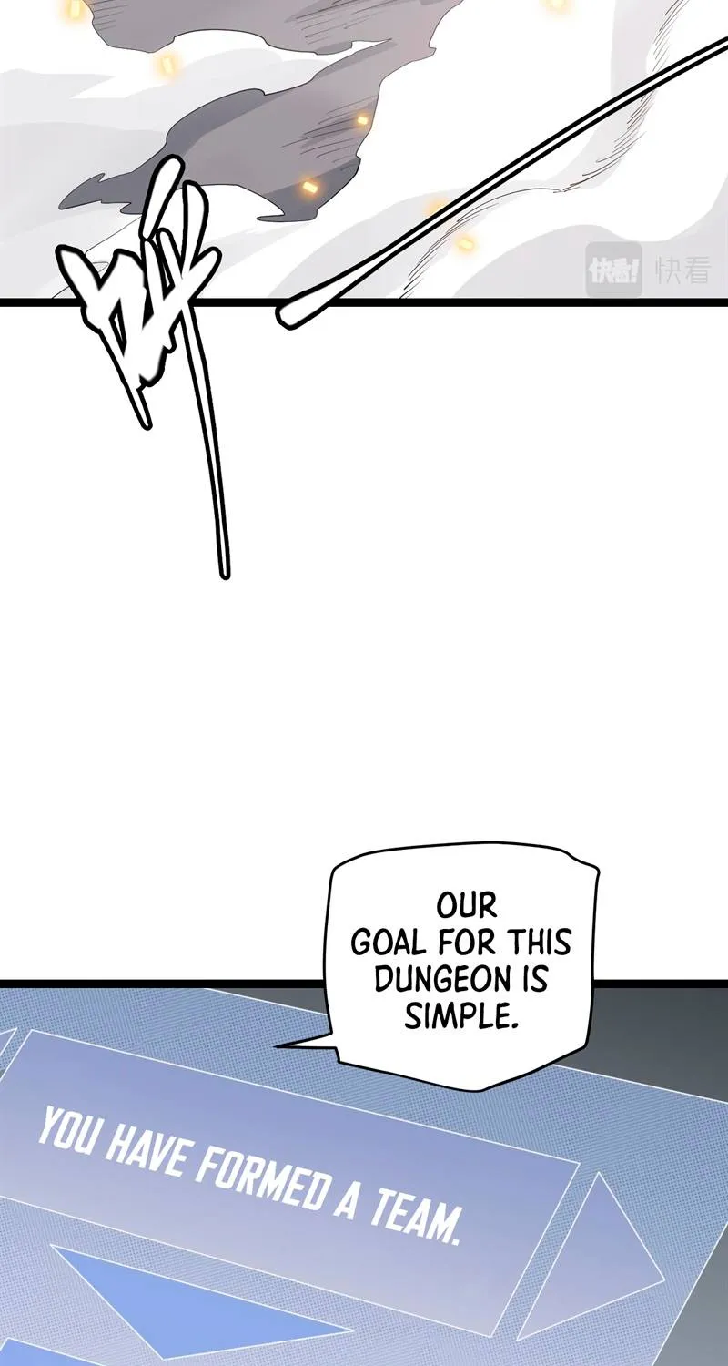 The Game That I Came From Zinmanga X Chapter 56 Page 57