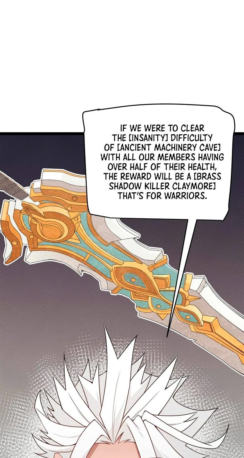 The Game That I Came From Zinmanga X Chapter 56 Page 59