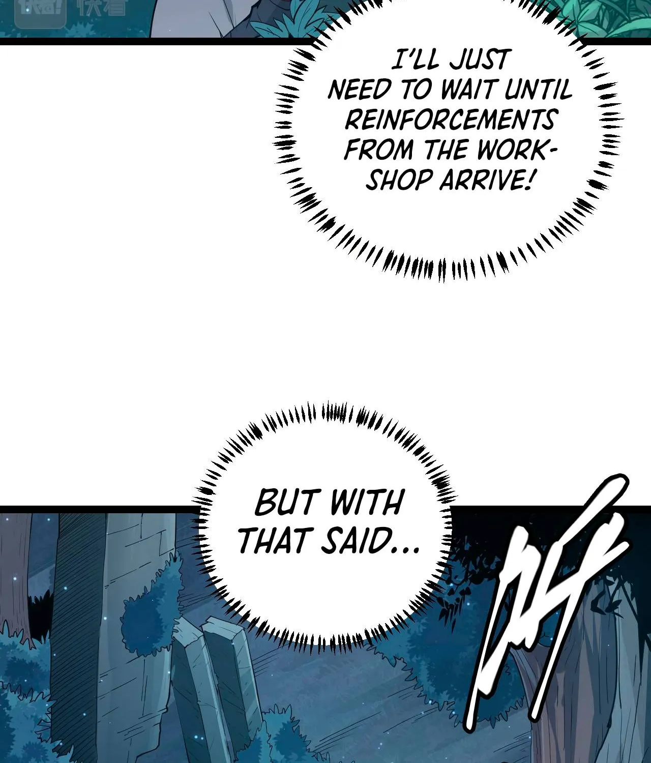 The Game That I Came From Zinmanga X Chapter 54 Page 31