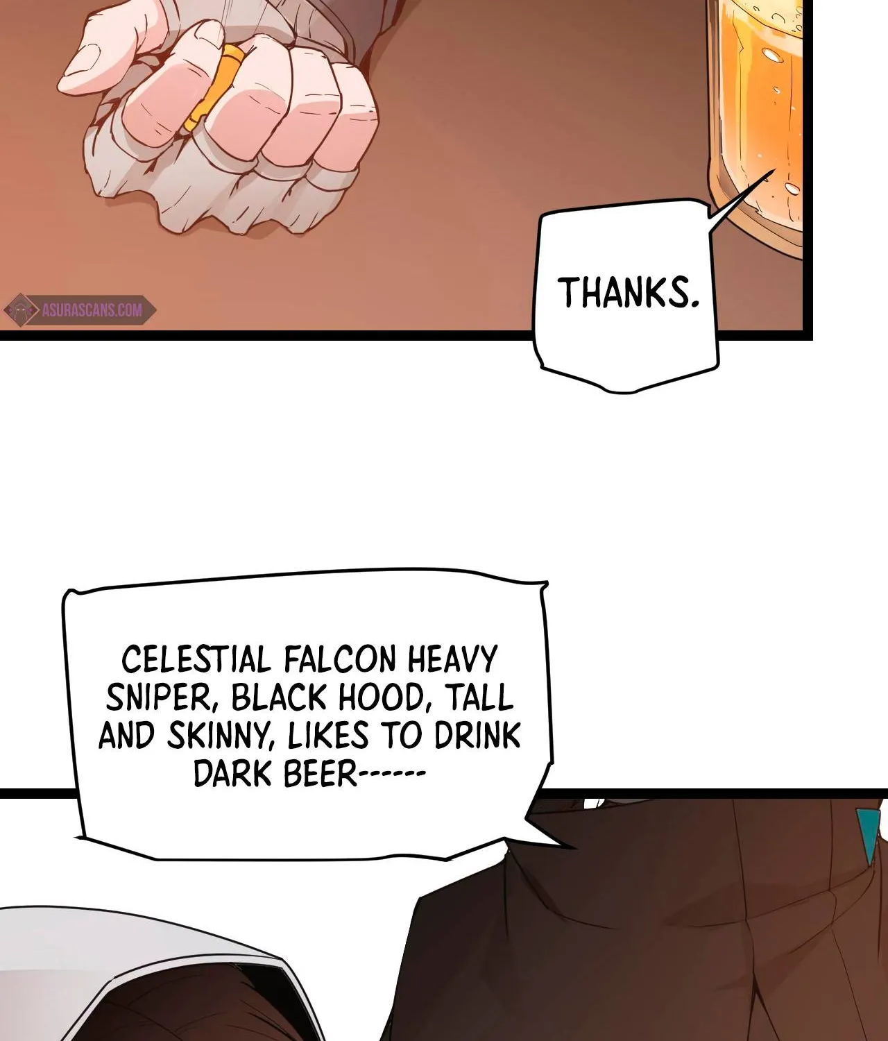 The Game That I Came From Zinmanga X Chapter 54 Page 64