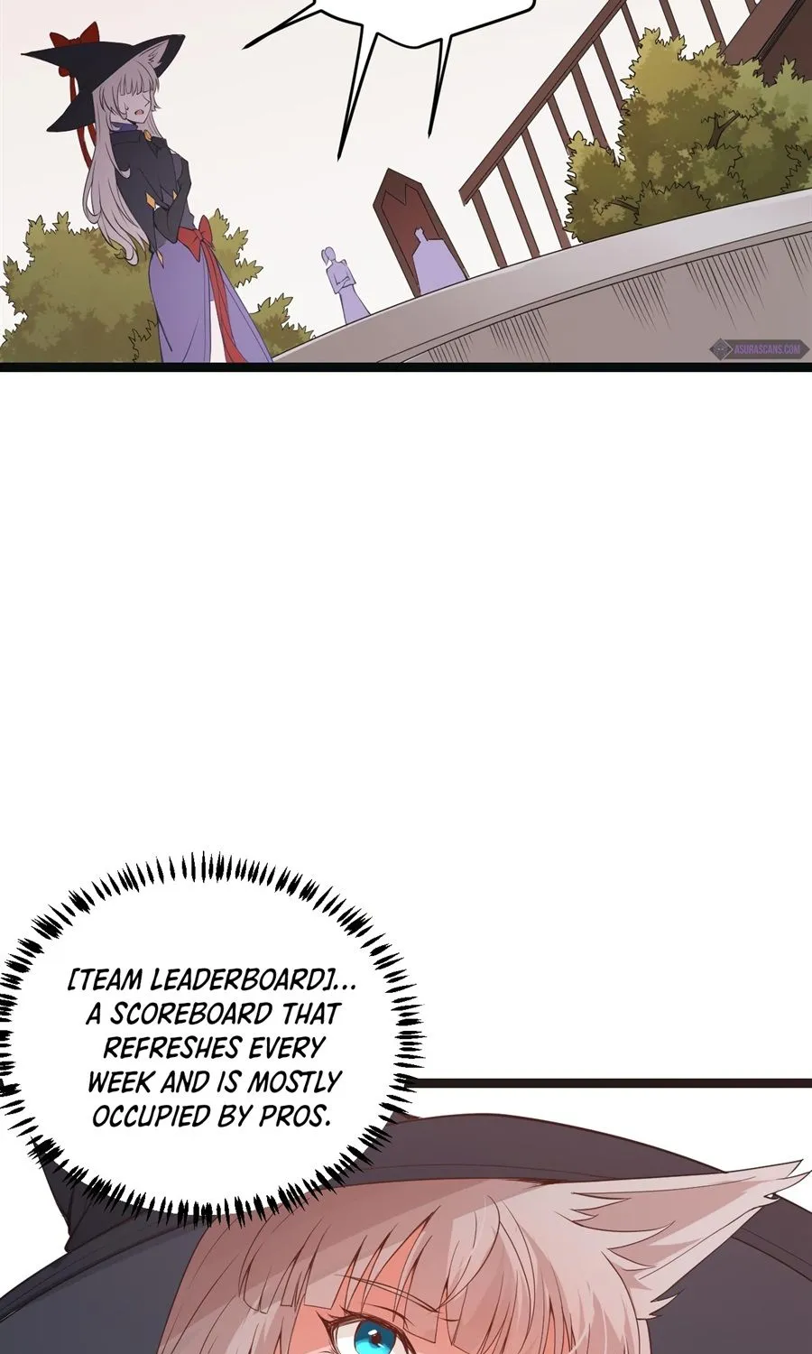 The Game That I Came From Zinmanga X Chapter 53 Page 16