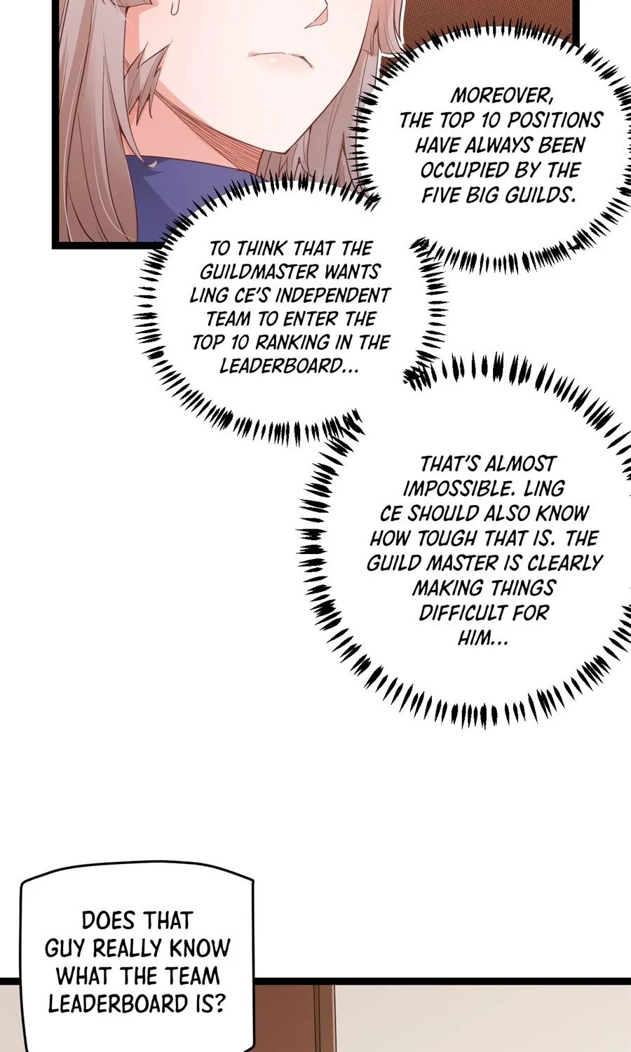 The Game That I Came From Zinmanga X Chapter 53 Page 21