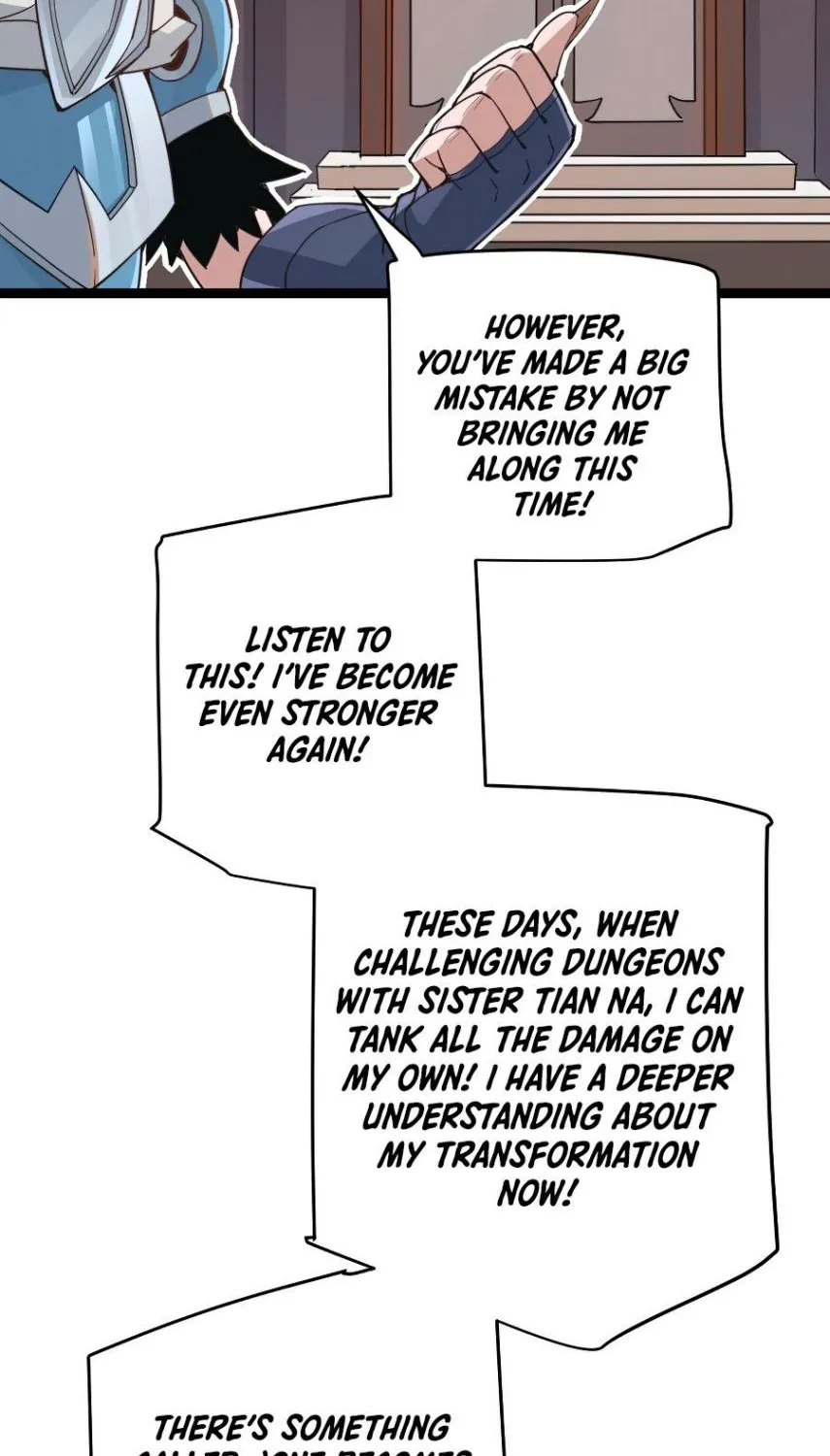 The Game That I Came From Zinmanga X Chapter 52 Page 10