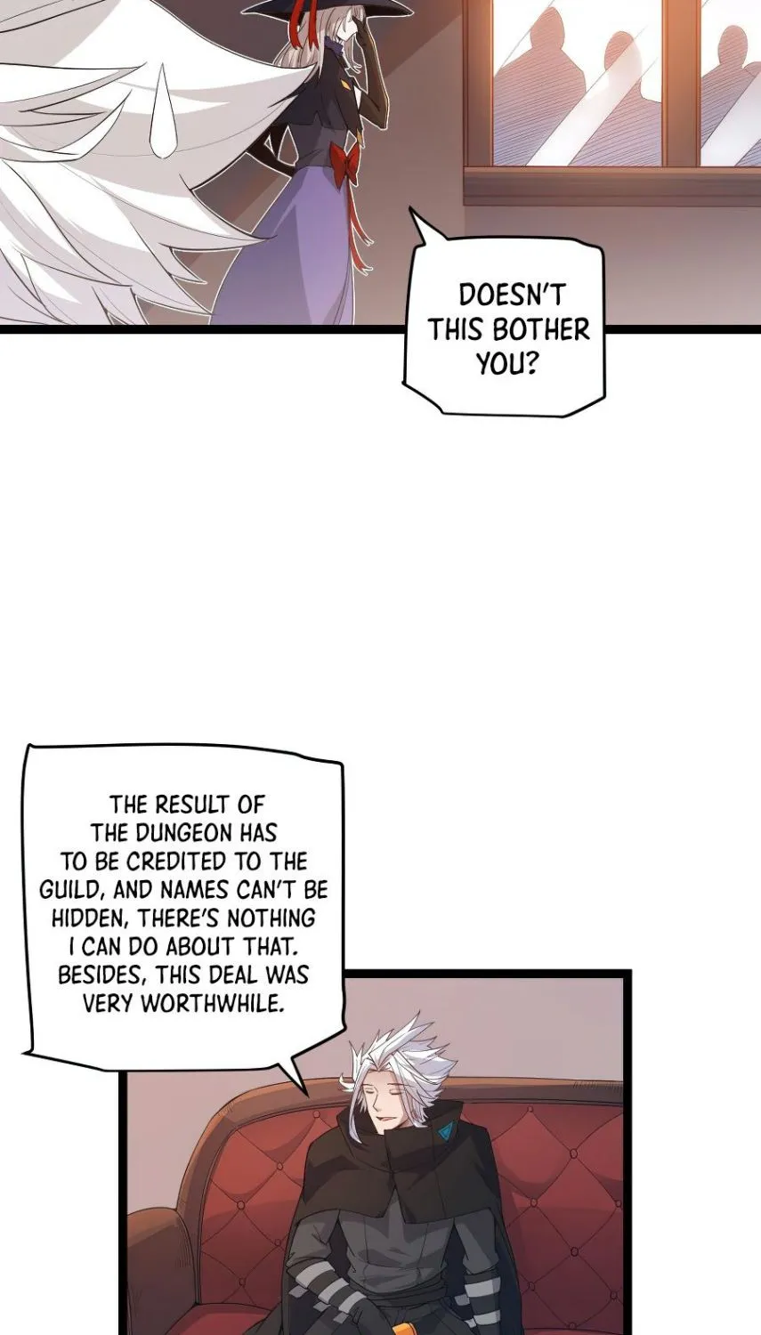 The Game That I Came From Zinmanga X Chapter 52 Page 15