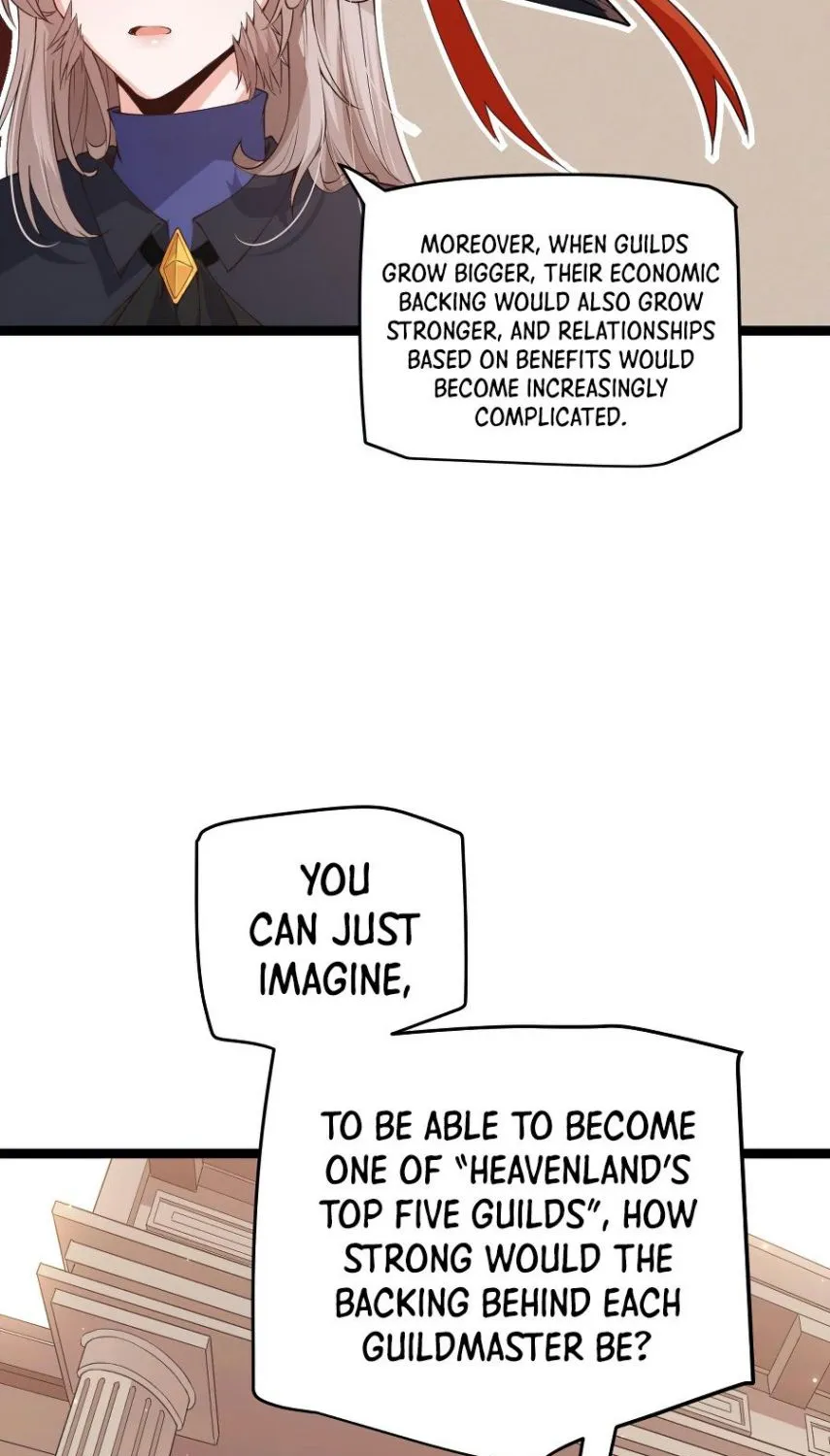 The Game That I Came From Zinmanga X Chapter 52 Page 33