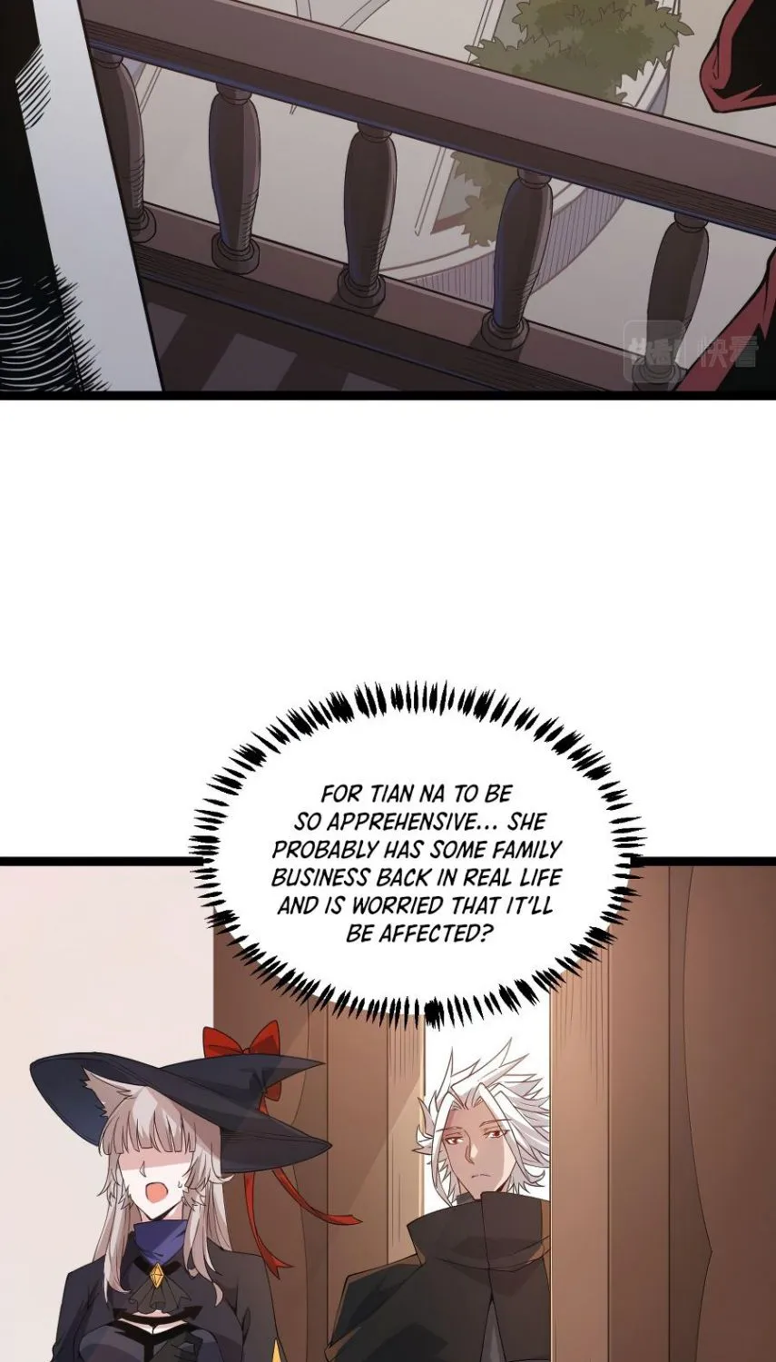 The Game That I Came From Zinmanga X Chapter 52 Page 37
