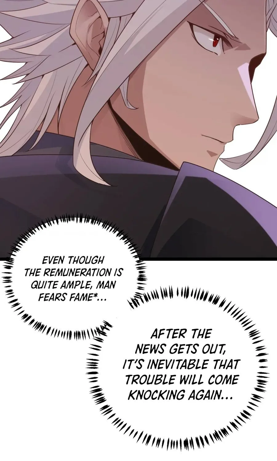 The Game That I Came From Zinmanga X Chapter 51 Page 28