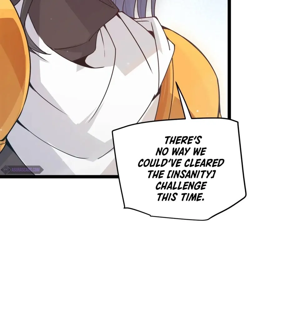 The Game That I Came From Zinmanga X Chapter 51 Page 33