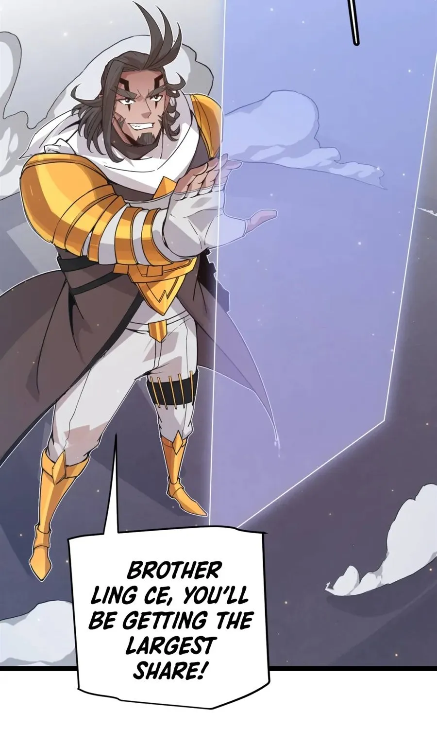 The Game That I Came From Zinmanga X Chapter 51 Page 37