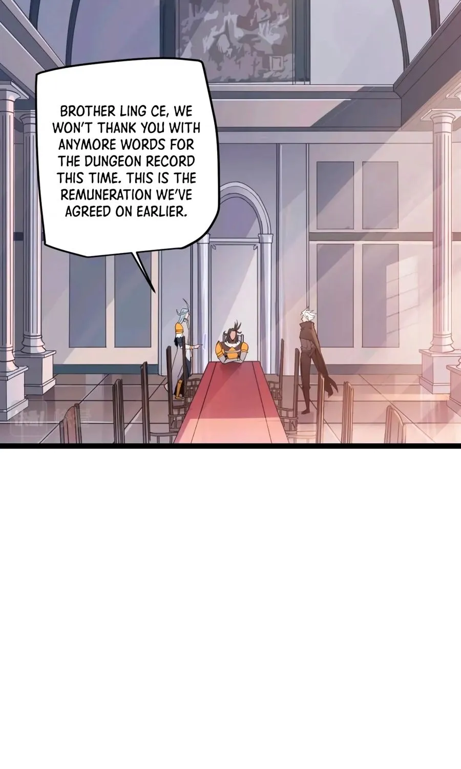 The Game That I Came From Zinmanga X Chapter 51 Page 46