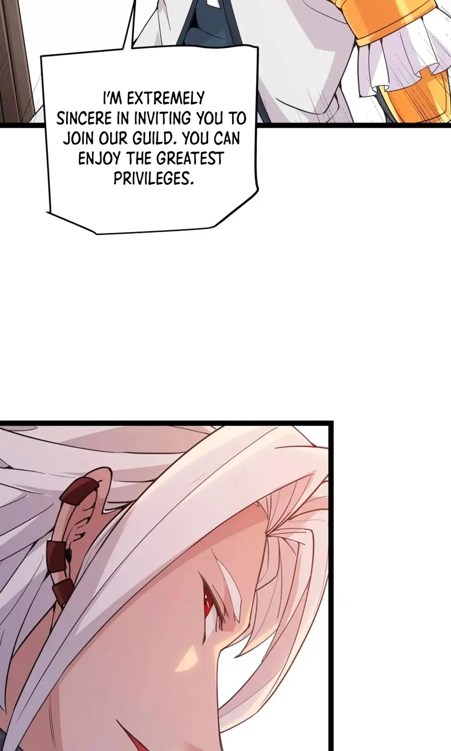 The Game That I Came From Zinmanga X Chapter 51 Page 58
