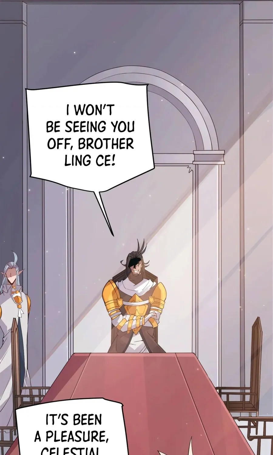 The Game That I Came From Zinmanga X Chapter 51 Page 66