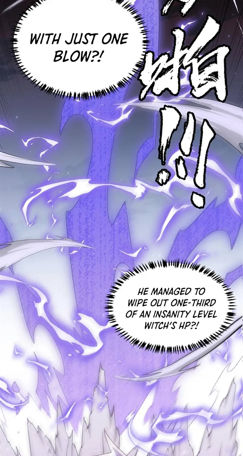The Game That I Came From Zinmanga X Chapter 48 Page 4