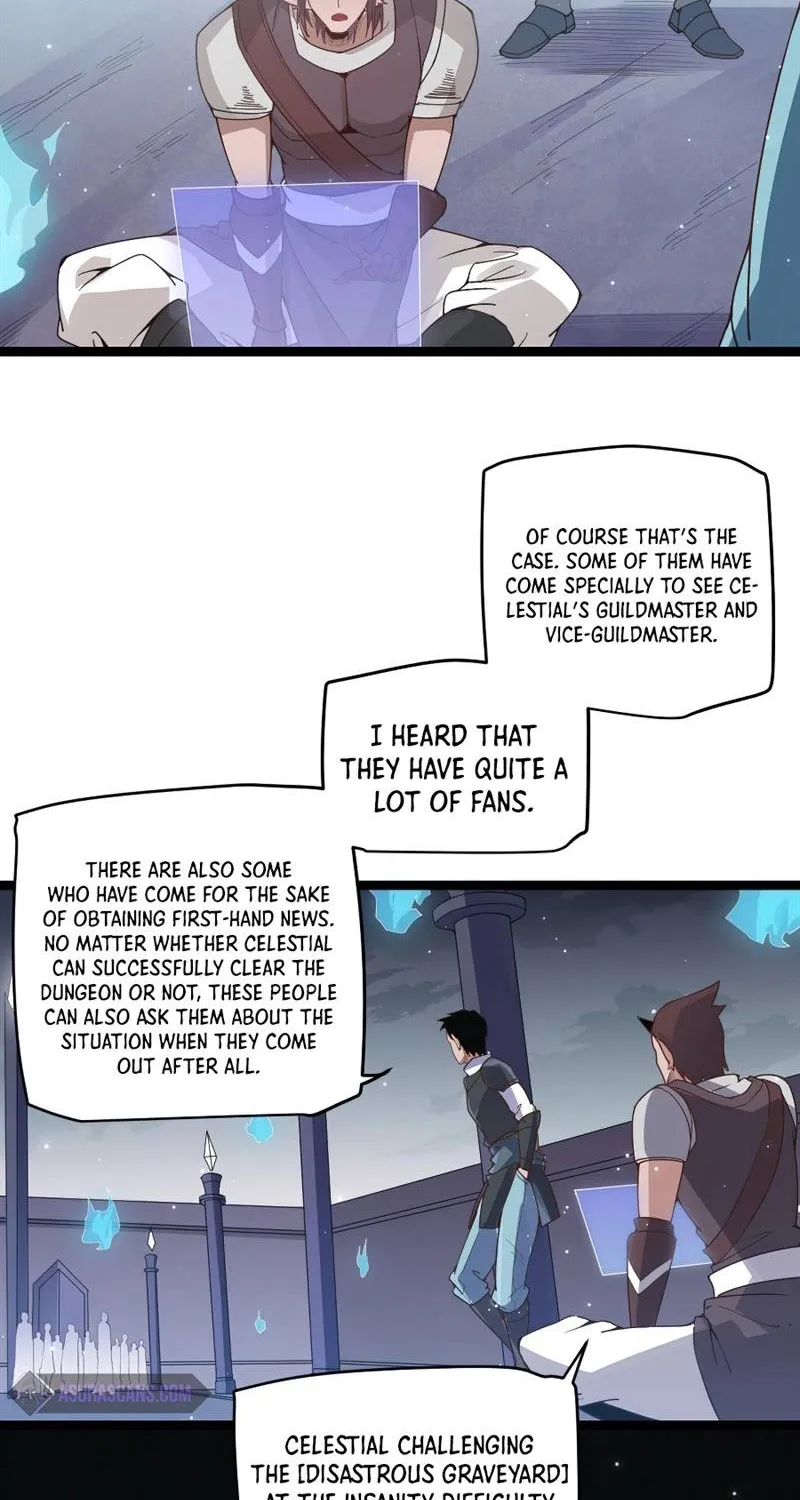The Game That I Came From Zinmanga X Chapter 48 Page 10