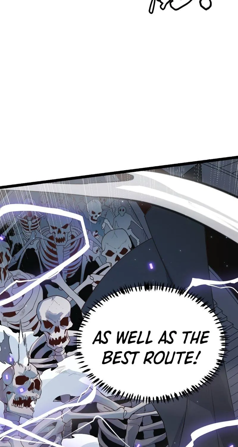The Game That I Came From Zinmanga X Chapter 48 Page 48