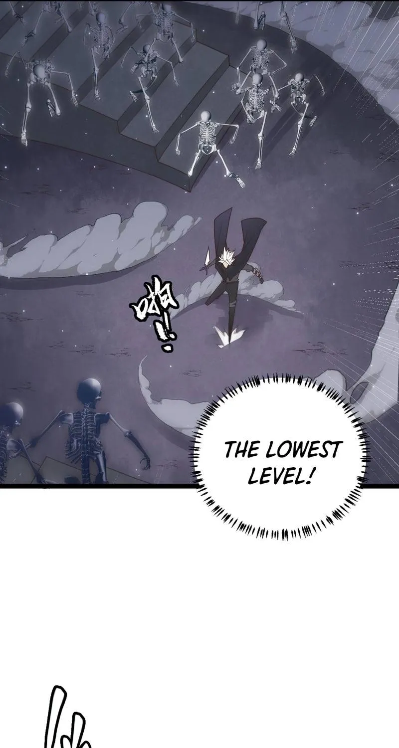 The Game That I Came From Zinmanga X Chapter 48 Page 68