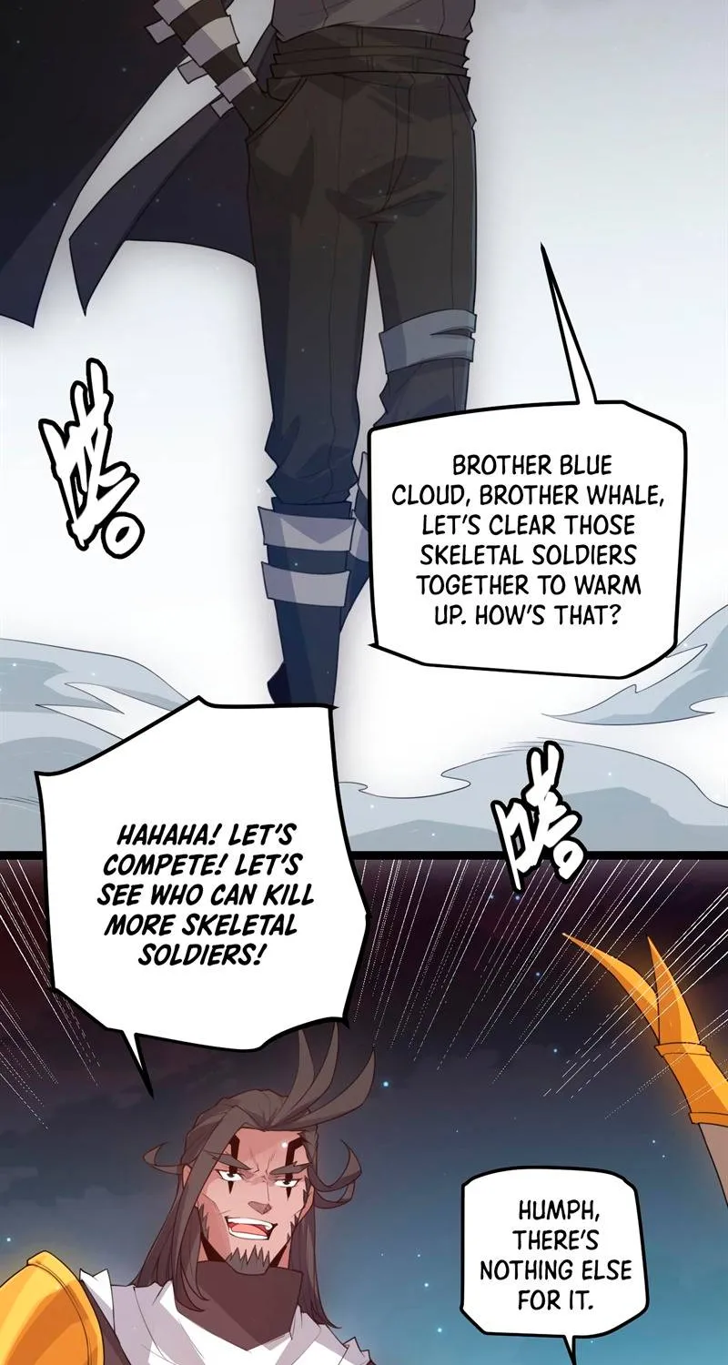 The Game That I Came From Zinmanga X Chapter 47 Page 22
