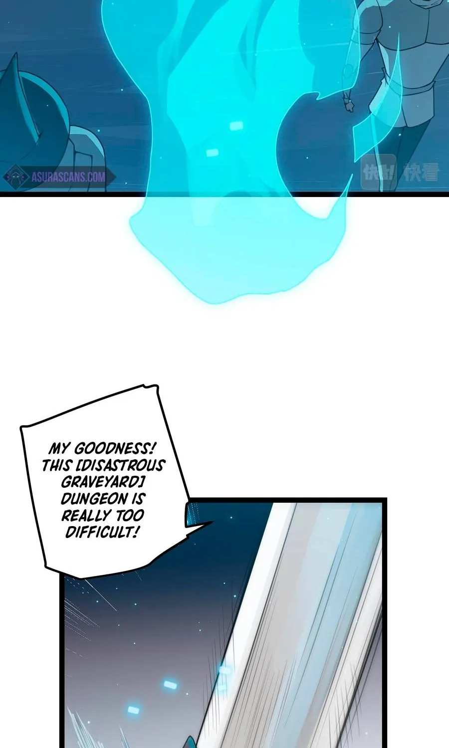 The Game That I Came From Zinmanga X Chapter 46 Page 10