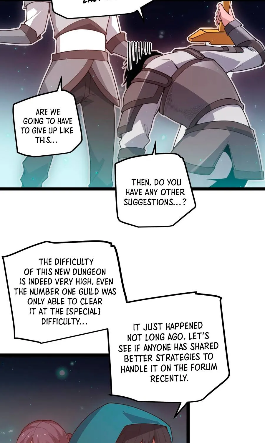The Game That I Came From Zinmanga X Chapter 46 Page 12