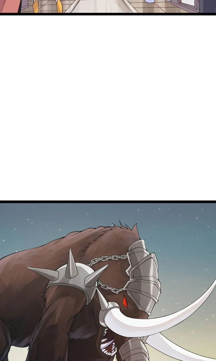 The Game That I Came From Zinmanga X Chapter 45 Page 36