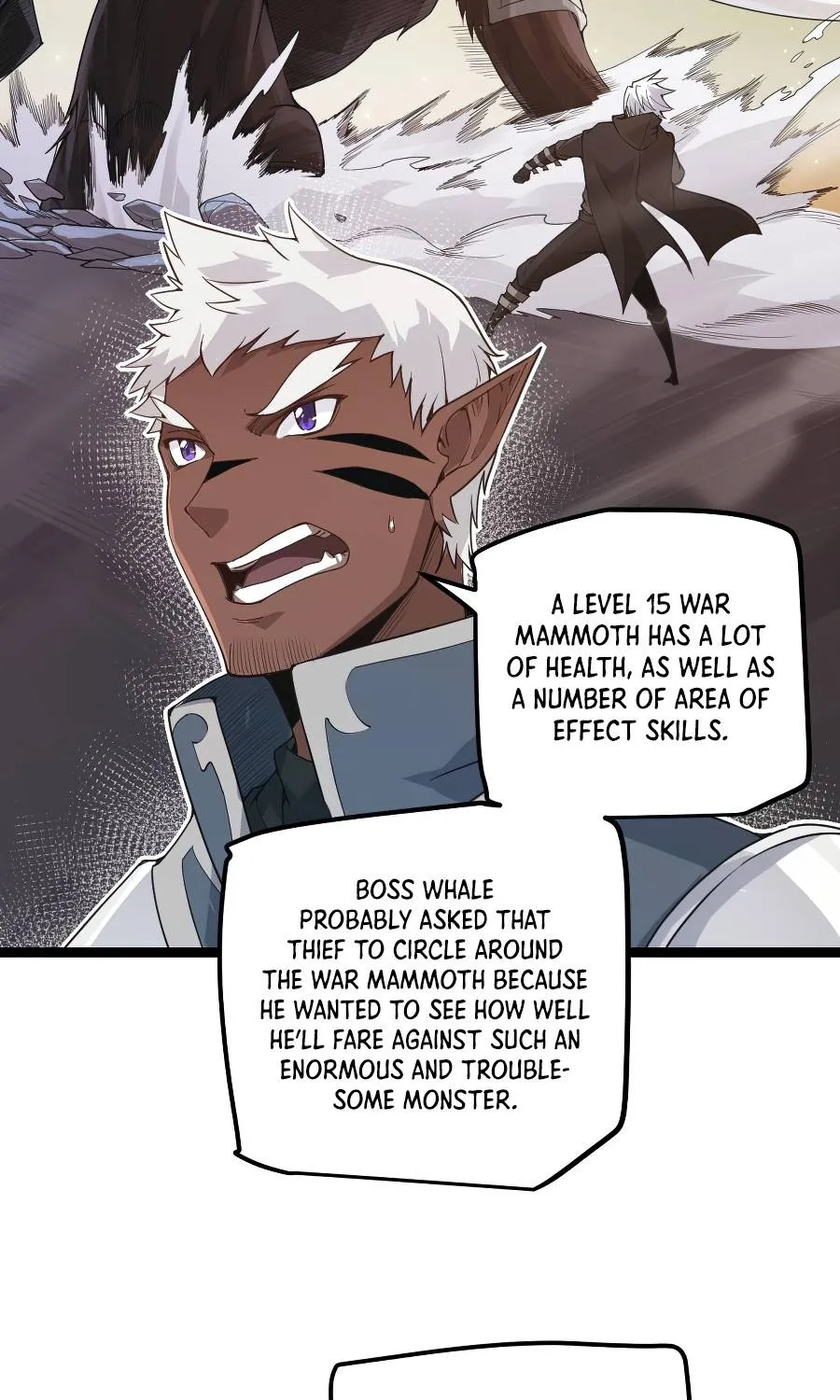 The Game That I Came From Zinmanga X Chapter 45 Page 37