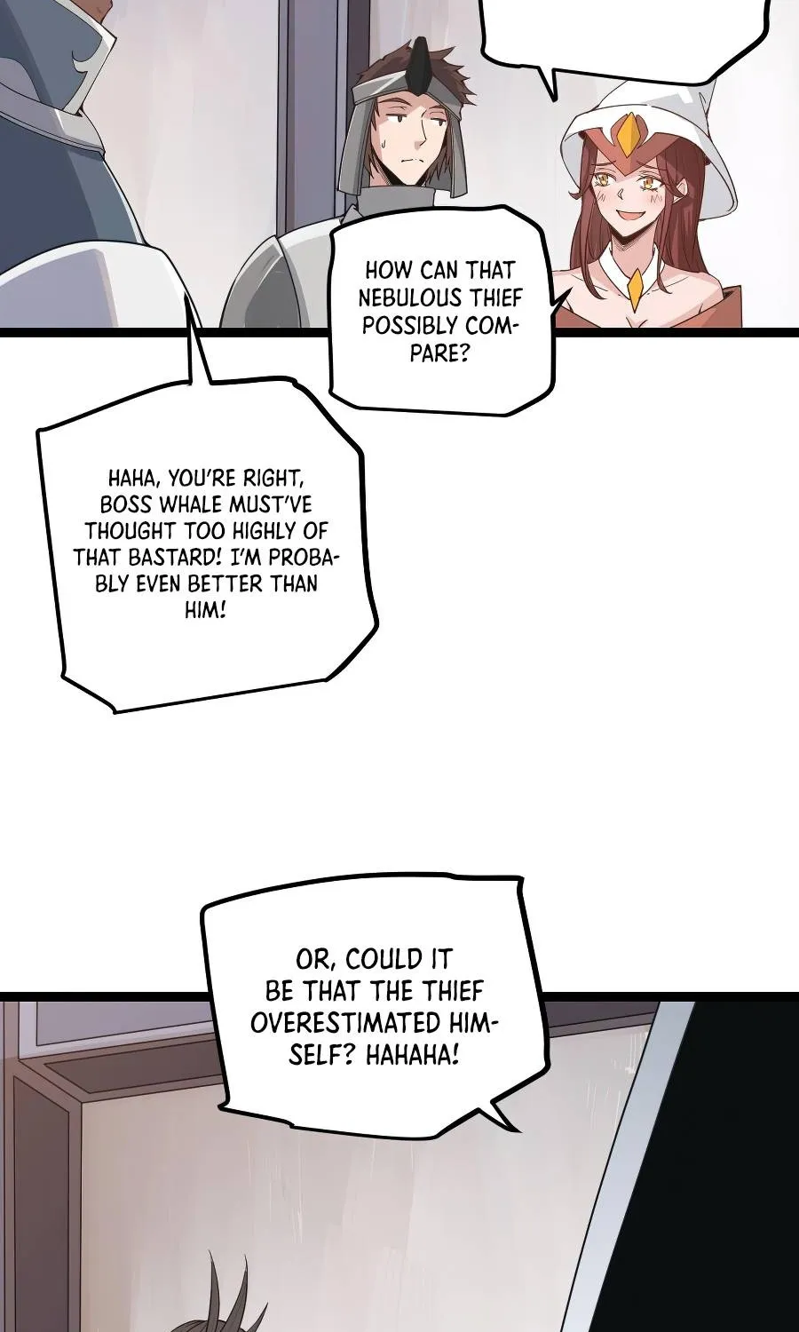 The Game That I Came From Zinmanga X Chapter 45 Page 39