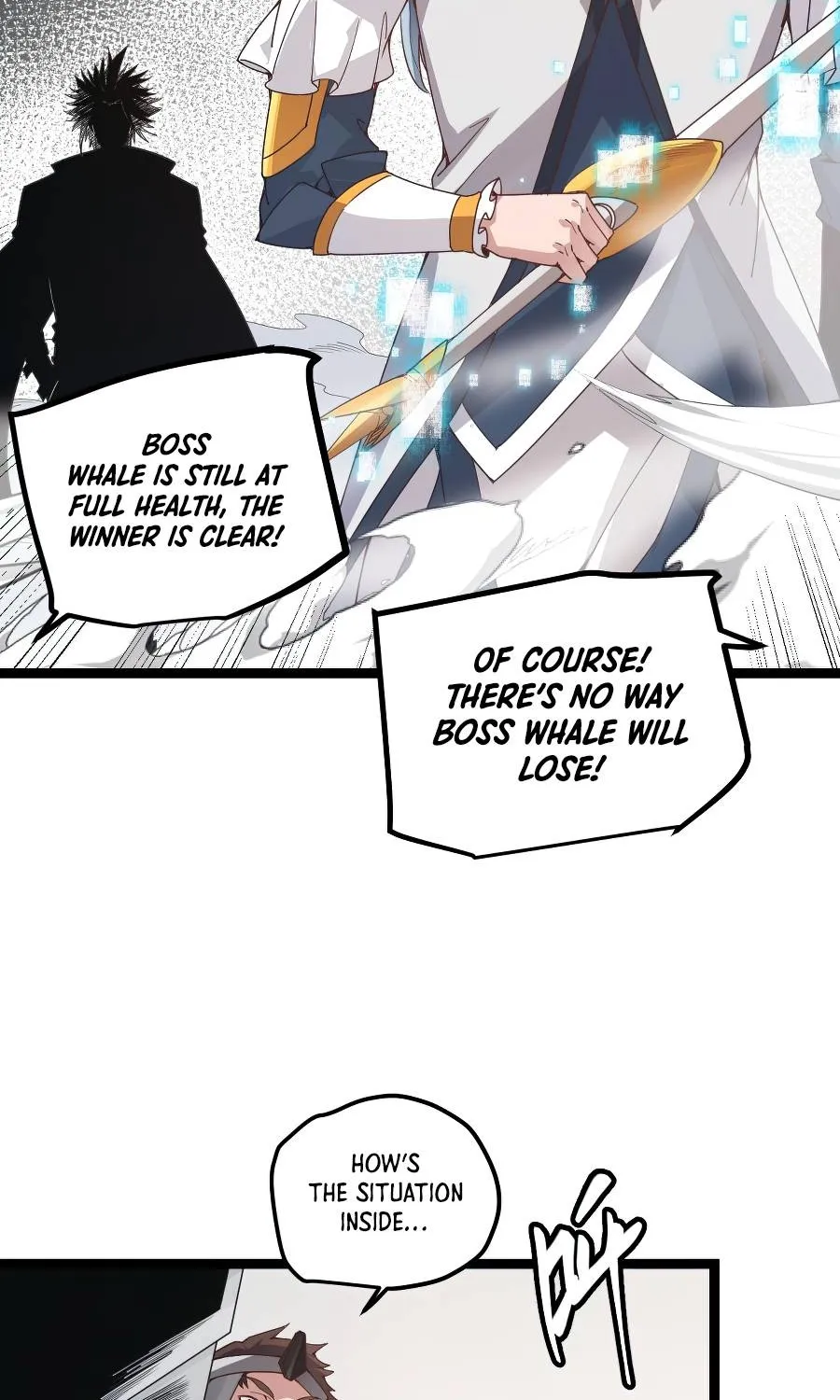 The Game That I Came From Zinmanga X Chapter 45 Page 45