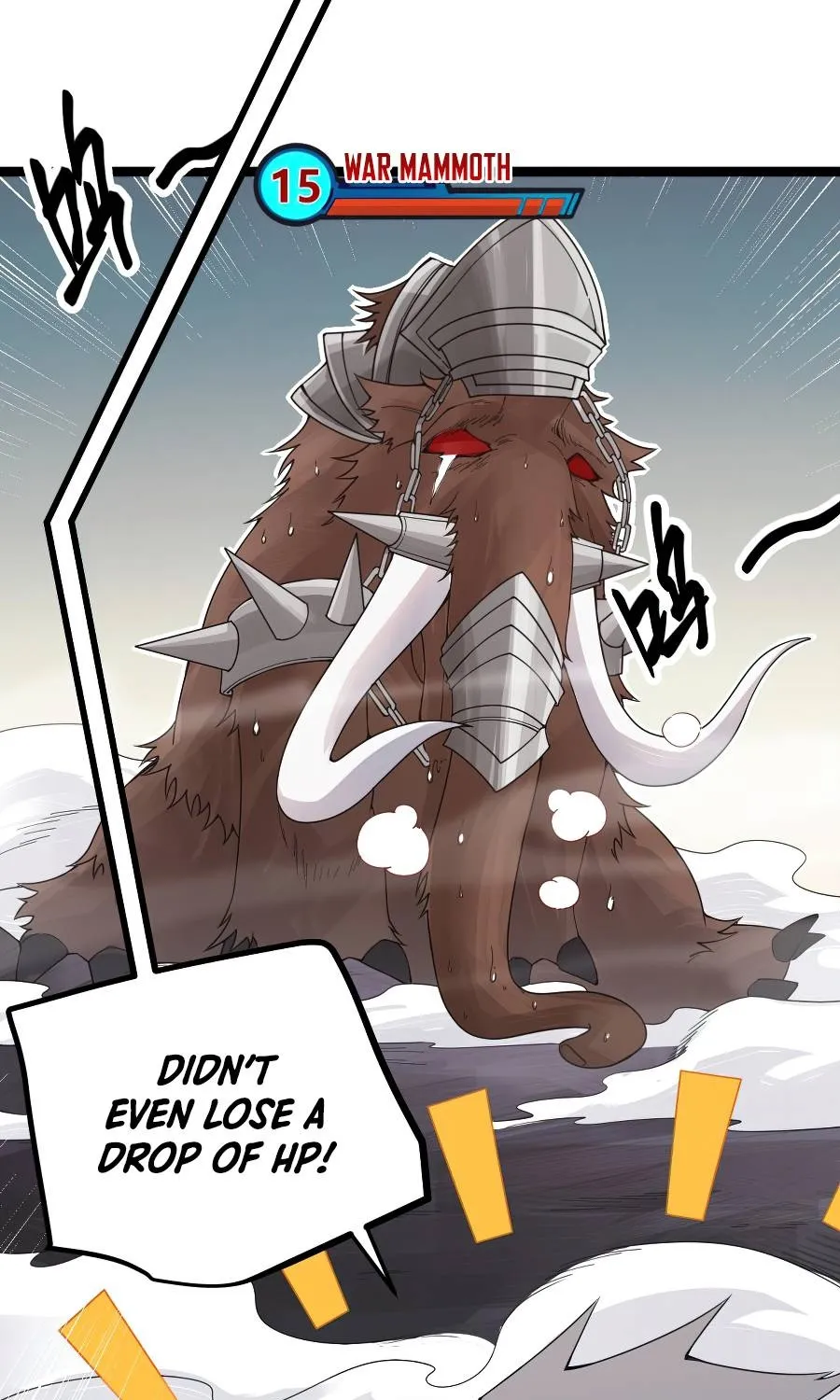 The Game That I Came From Zinmanga X Chapter 45 Page 51