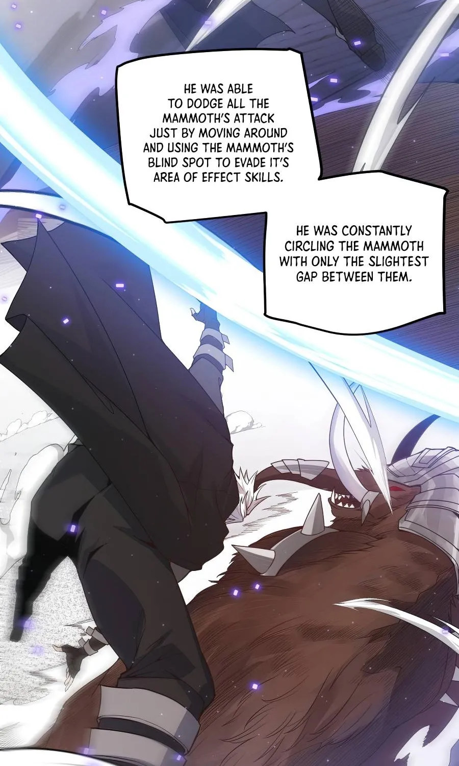 The Game That I Came From Zinmanga X Chapter 45 Page 60