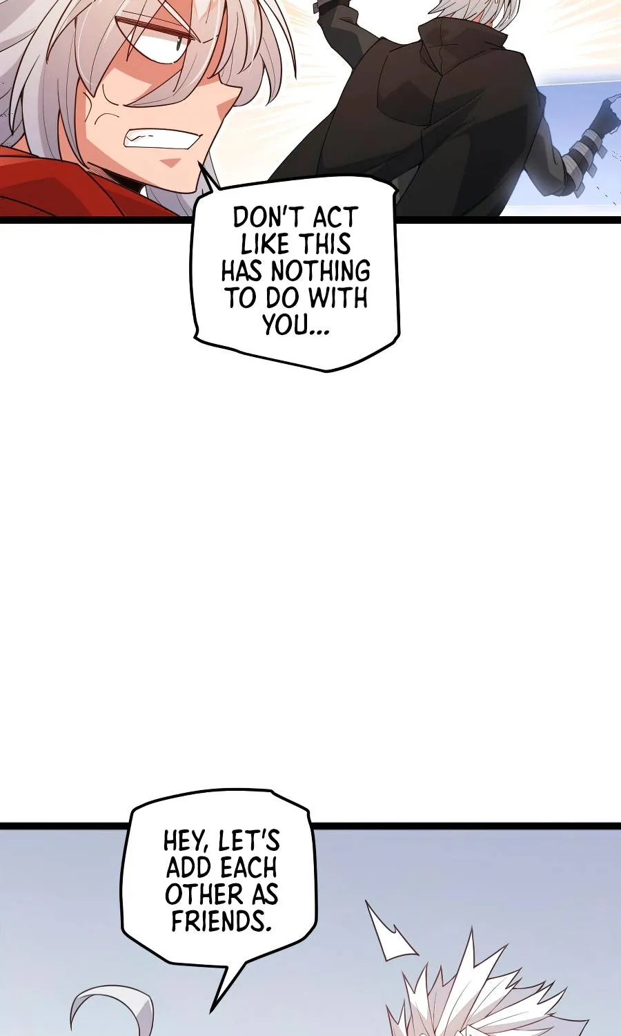 The Game That I Came From Zinmanga X Chapter 44 Page 17
