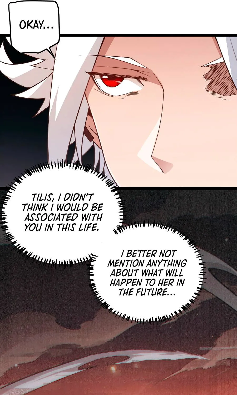 The Game That I Came From Zinmanga X Chapter 44 Page 20