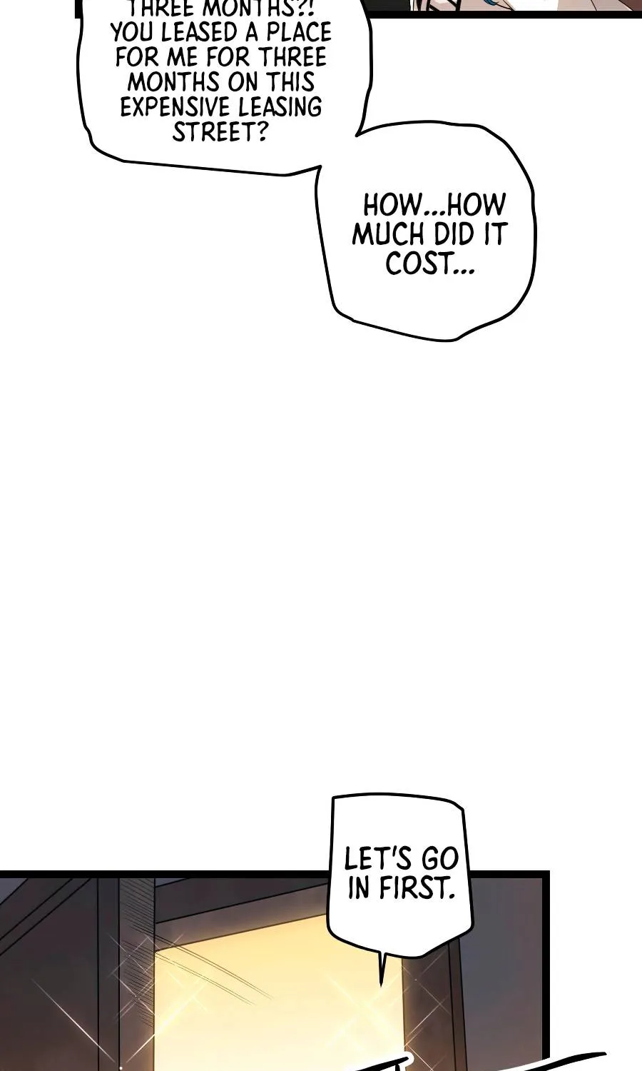 The Game That I Came From Zinmanga X Chapter 44 Page 54