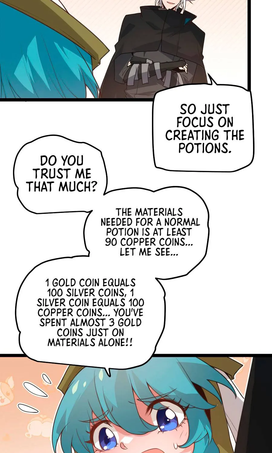 The Game That I Came From Zinmanga X Chapter 44 Page 63