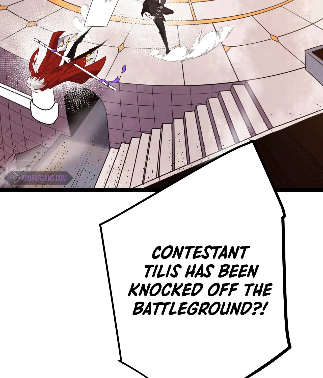 The Game That I Came From Zinmanga X Chapter 43 Page 5