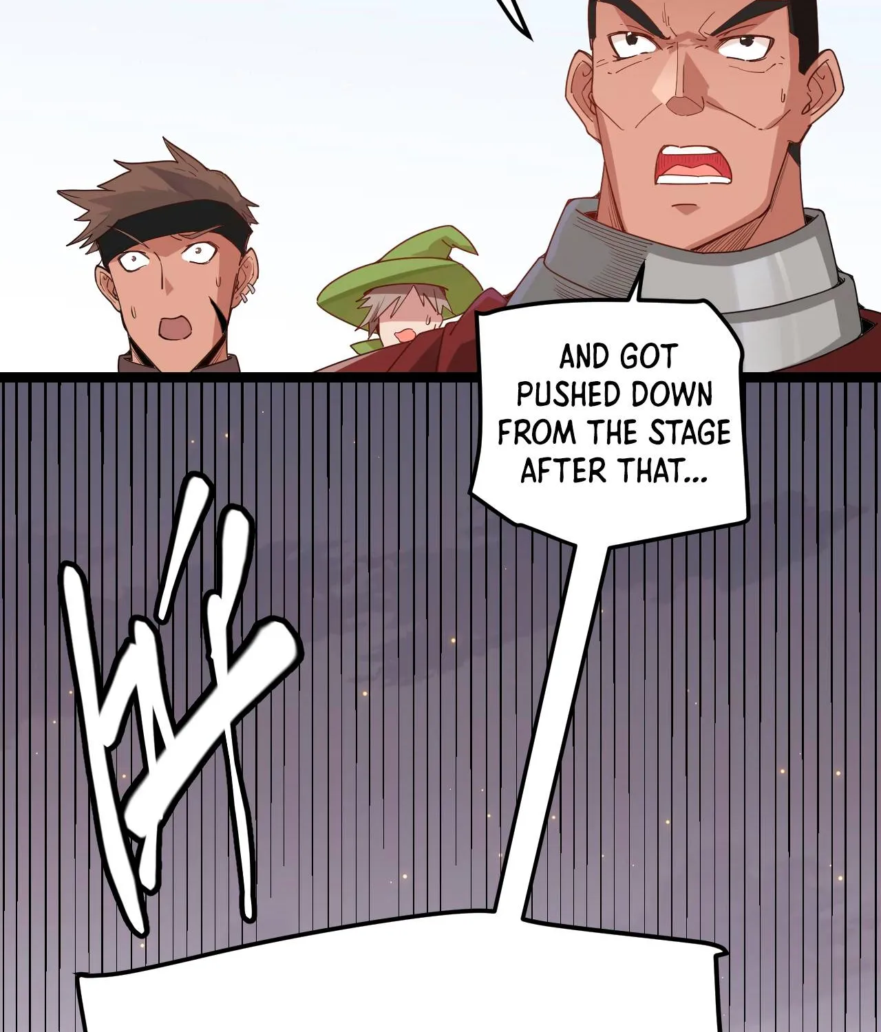 The Game That I Came From Zinmanga X Chapter 43 Page 90