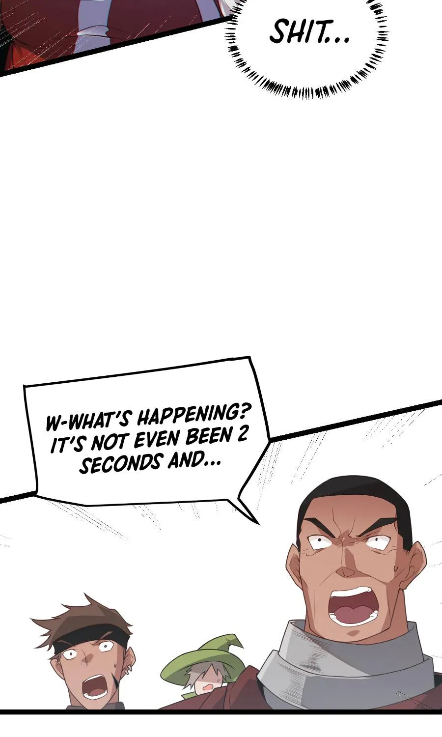 The Game That I Came From Zinmanga X Chapter 42 Page 75