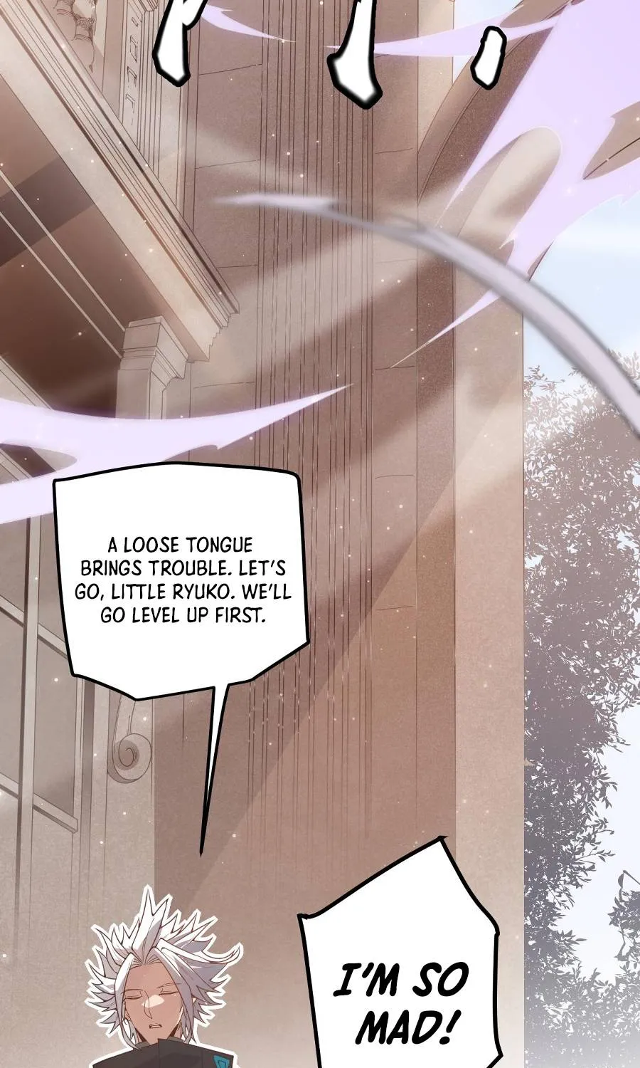 The Game That I Came From Zinmanga X Chapter 41 Page 5