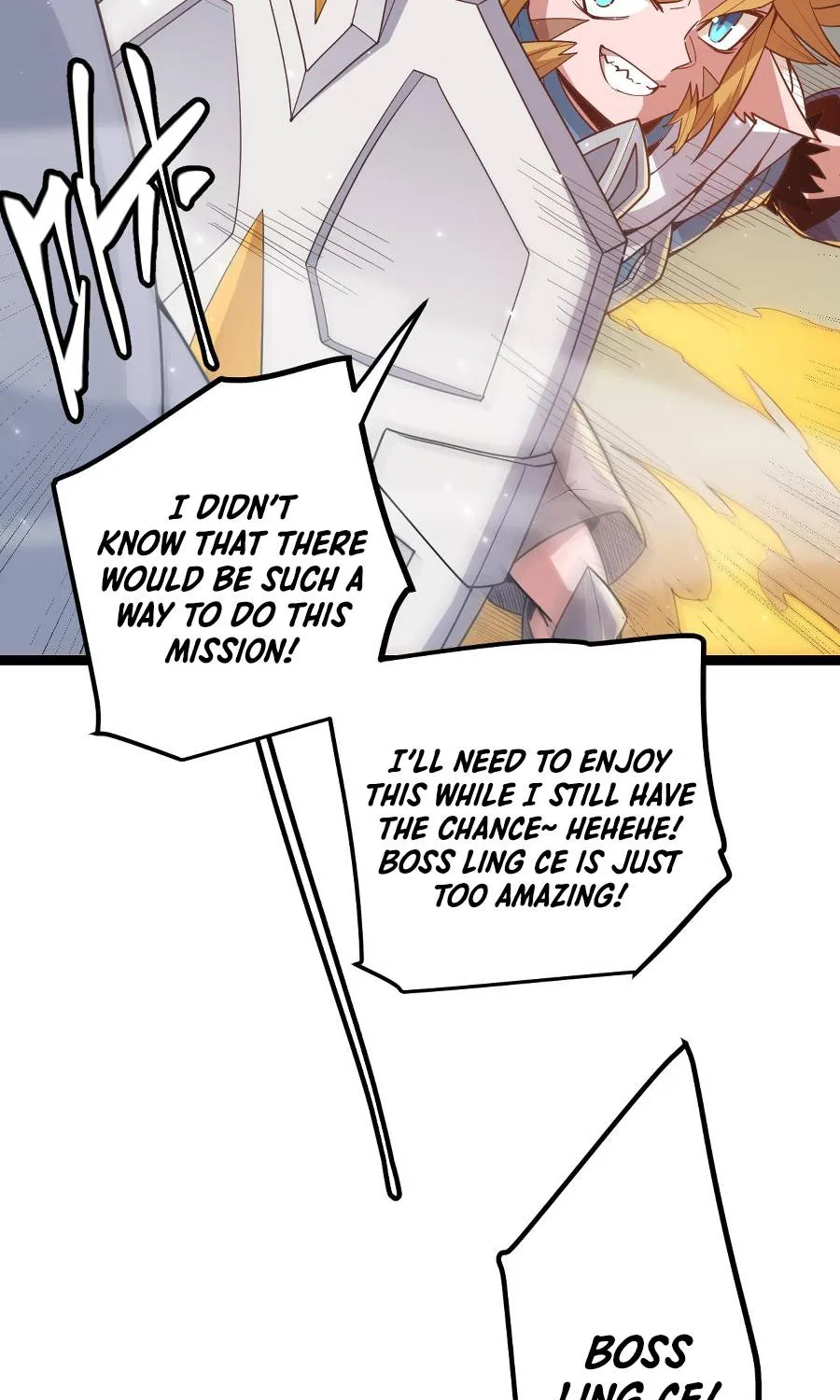 The Game That I Came From Zinmanga X Chapter 41 Page 20