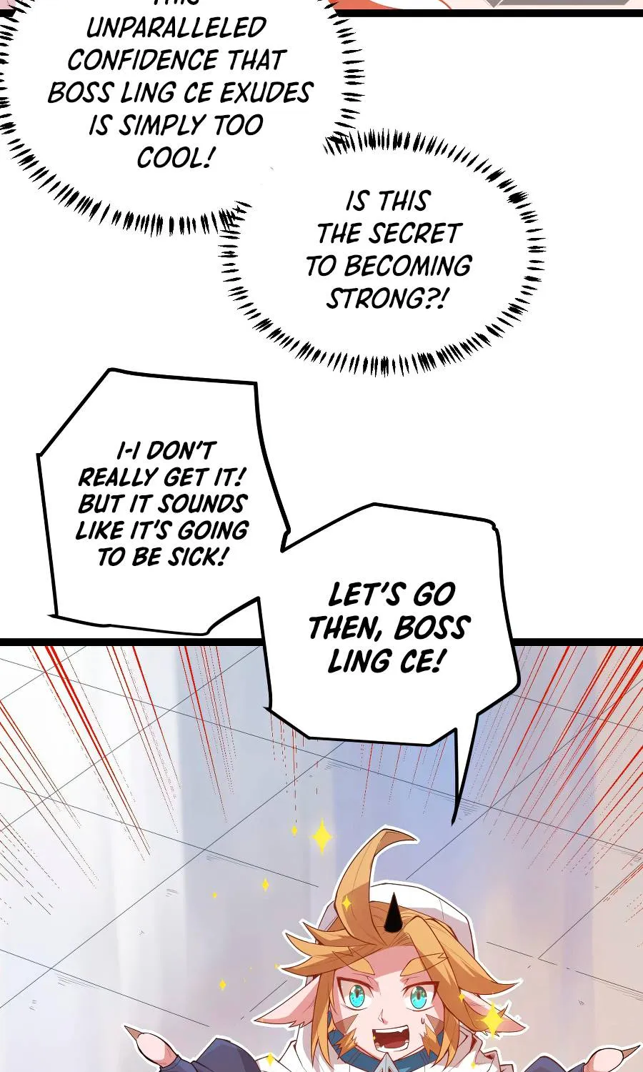 The Game That I Came From Zinmanga X Chapter 40 Page 25