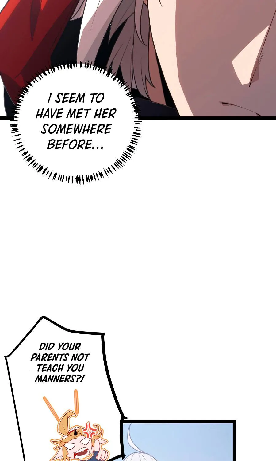 The Game That I Came From Zinmanga X Chapter 40 Page 31