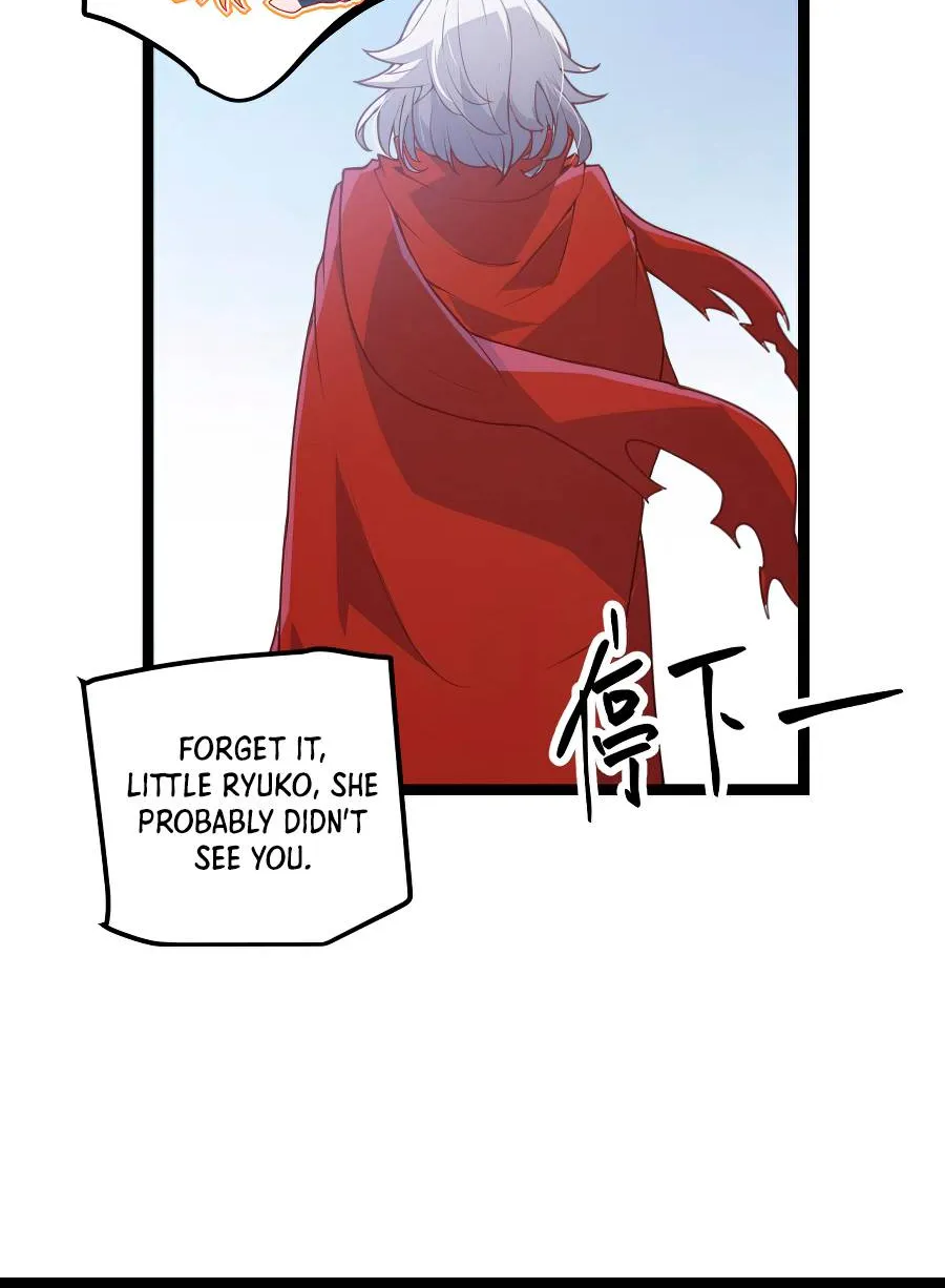 The Game That I Came From Zinmanga X Chapter 40 Page 32