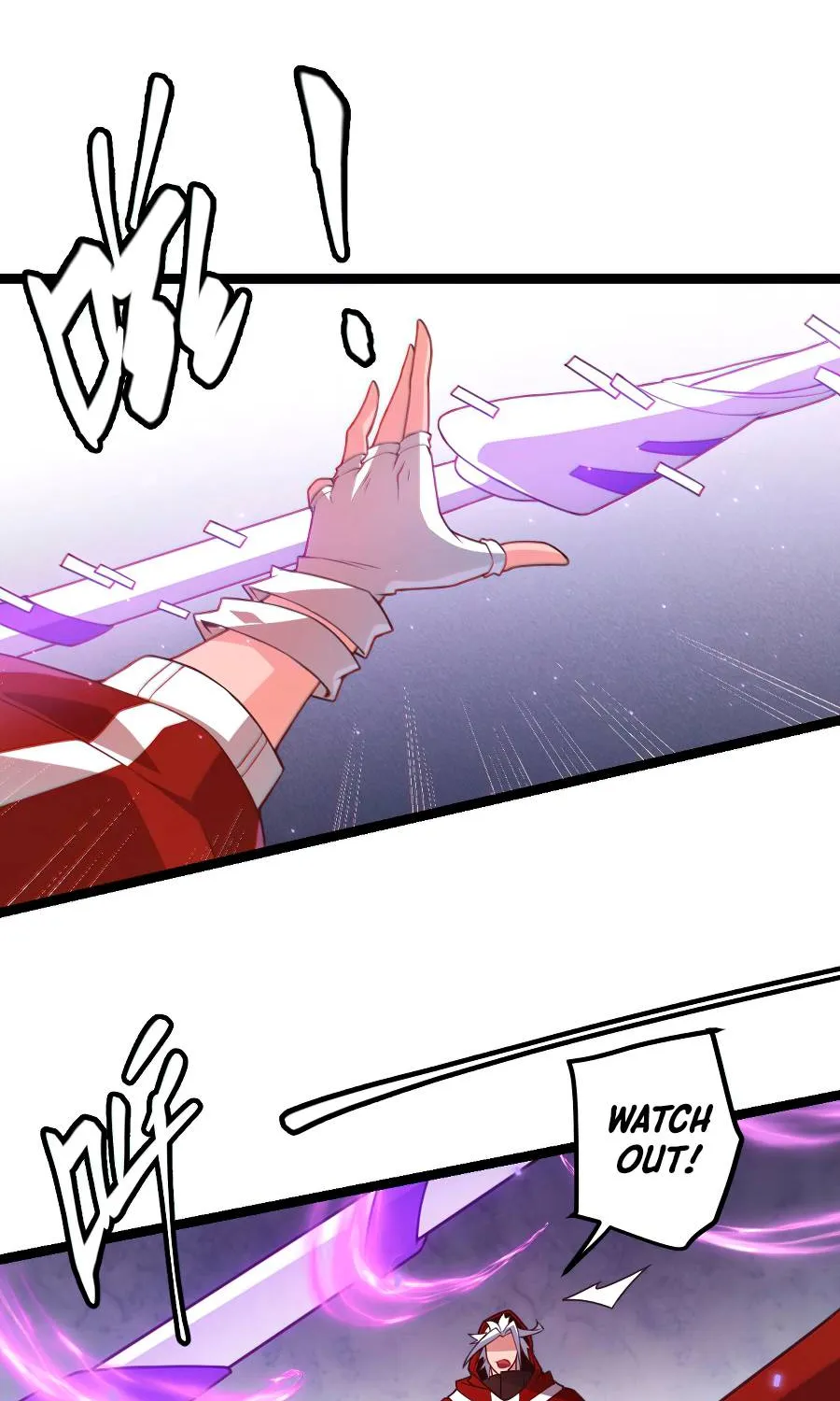 The Game That I Came From Zinmanga X Chapter 40 Page 34